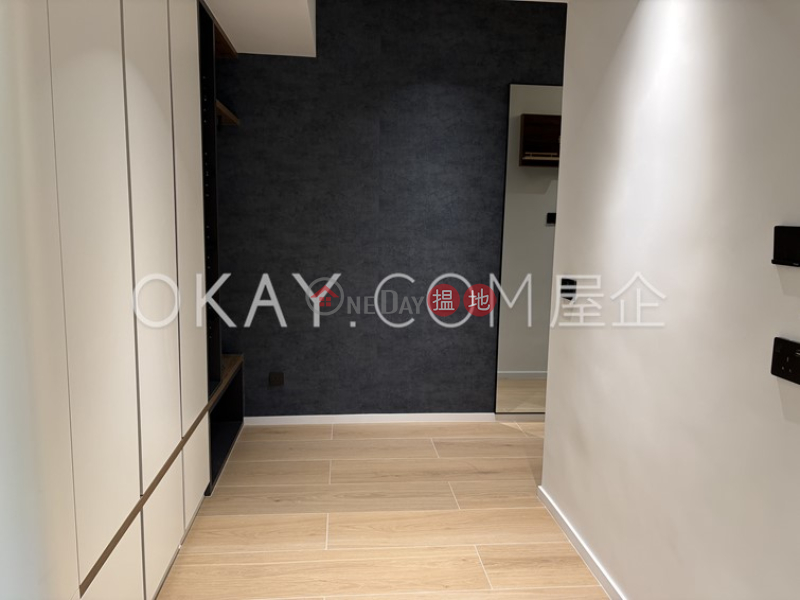 HK$ 25,000/ 月恒德大廈|灣仔區1房1廁,極高層恒德大廈出租單位