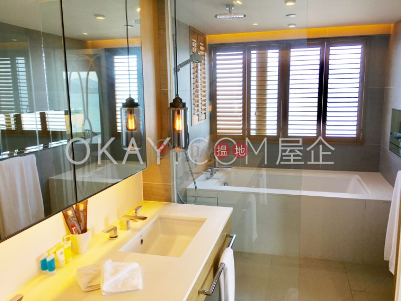 HK$ 71,000/ month, Sha Ha Village House | Sai Kung | Lovely 2 bedroom with sea views & parking | Rental
