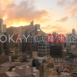 Gorgeous 1 bedroom on high floor with sea views | Rental