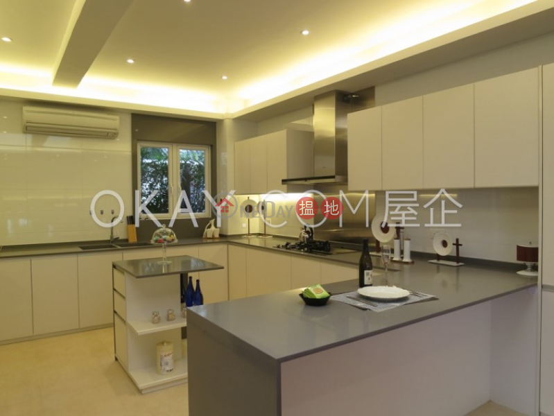 Luxurious house with balcony & parking | Rental, 5 Mount Kellett Road | Central District | Hong Kong Rental HK$ 200,000/ month