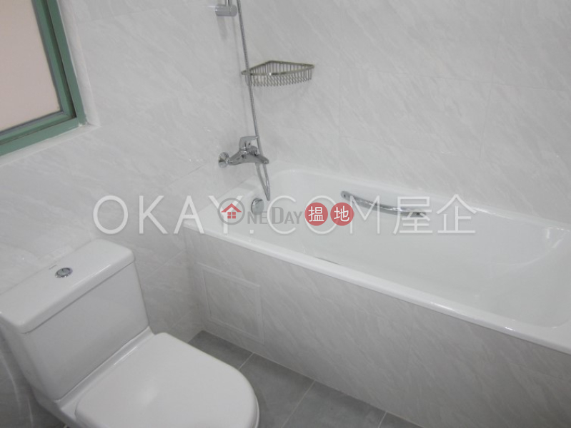 Unique 3 bedroom on high floor | Rental, Goldwin Heights 高雲臺 Rental Listings | Western District (OKAY-R677)