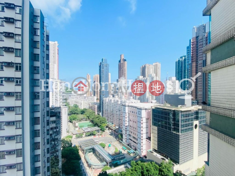 翰林軒2座三房兩廳單位出租, 翰林軒2座 University Heights Block 2 | 西區 (Proway-LID145751R)_0