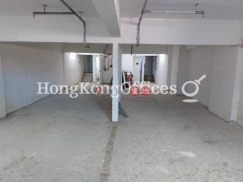 HK$ 69,003/ month, Sunrise House Central District, Office Unit for Rent at Sunrise House