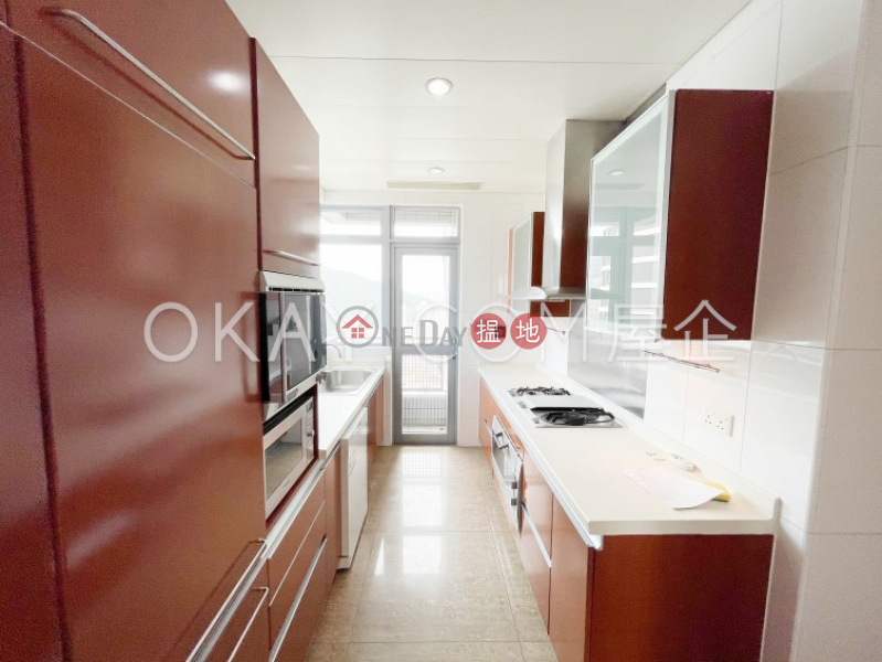 Property Search Hong Kong | OneDay | Residential | Sales Listings | Beautiful 3 bedroom on high floor with balcony | For Sale