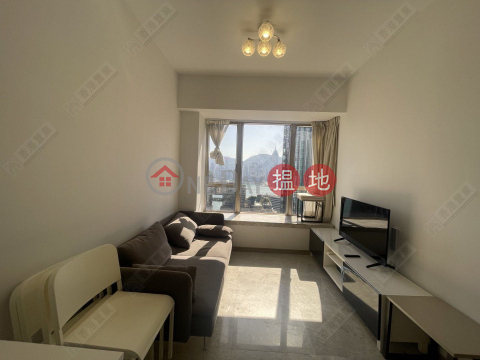 Two rooms in Harbour Pinnacle, Harbour Pinnacle 凱譽 | Yau Tsim Mong (ISAAC-426859682)_0