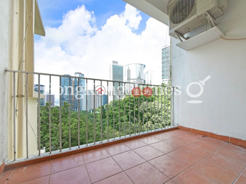 3 Bedroom Family Unit for Rent at 38B Kennedy Road | 38B Kennedy Road | Central District | Hong Kong Rental | HK$ 43,000/ month