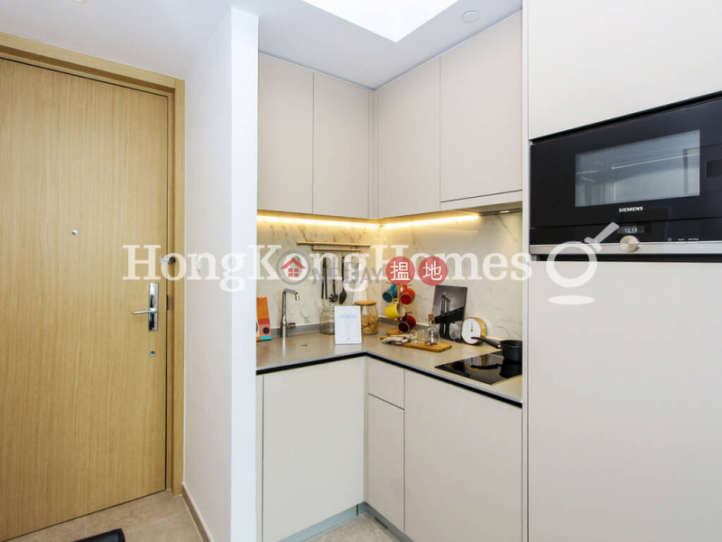 Property Search Hong Kong | OneDay | Residential Rental Listings 1 Bed Unit for Rent at Resiglow Pokfulam