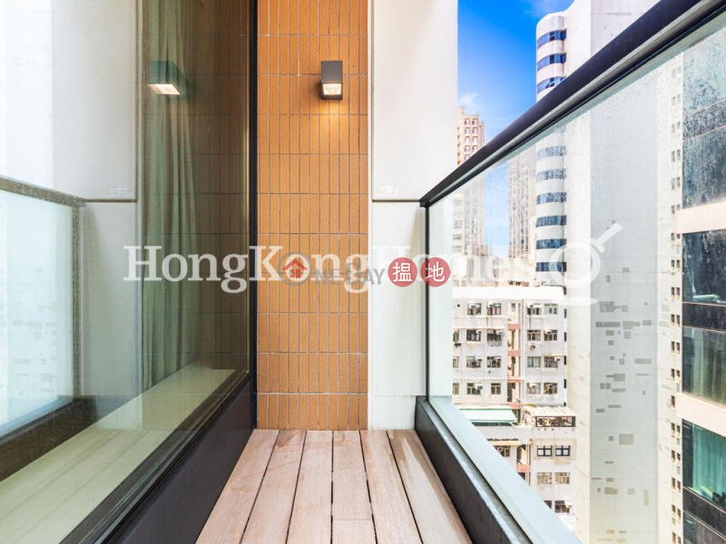 藝里坊1號一房單位出售|8忠正街 | 西區香港出售-HK$ 950萬