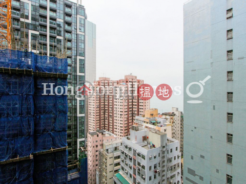 Studio Unit for Rent at Artisan House, Artisan House 瑧蓺 | Western District (Proway-LID167273R)_0