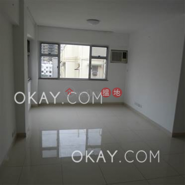 Property Search Hong Kong | OneDay | Residential, Sales Listings, Efficient 4 bed on high floor with rooftop & parking | For Sale