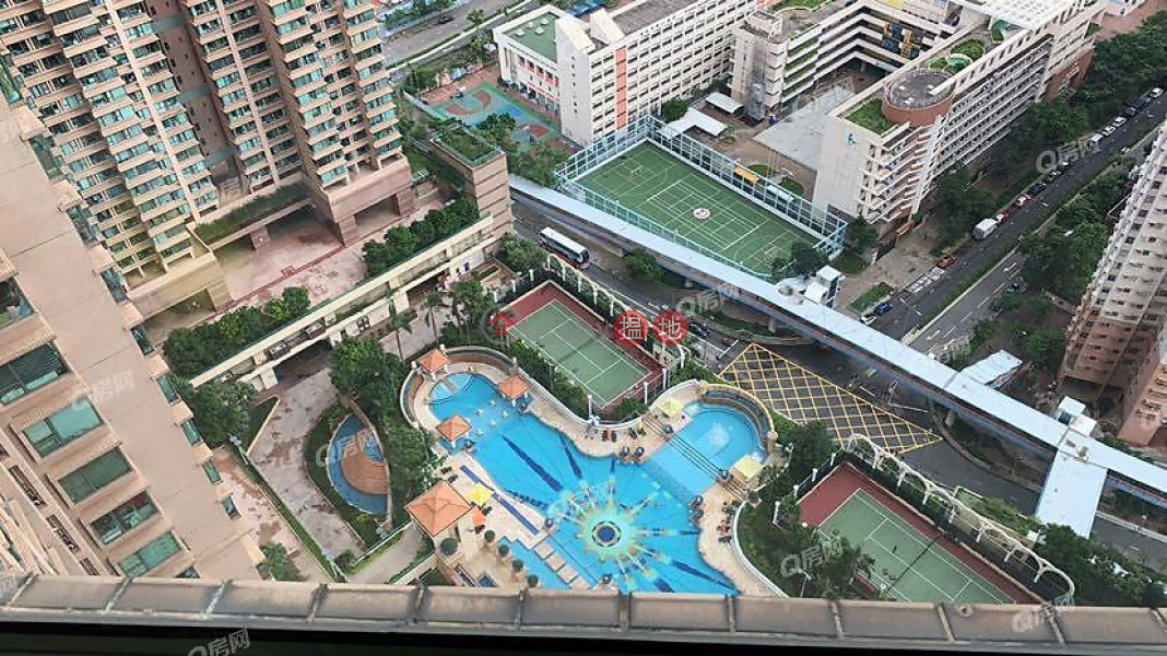 HK$ 22,500/ month, Tower 9 Island Resort Chai Wan District Tower 9 Island Resort | 2 bedroom High Floor Flat for Rent