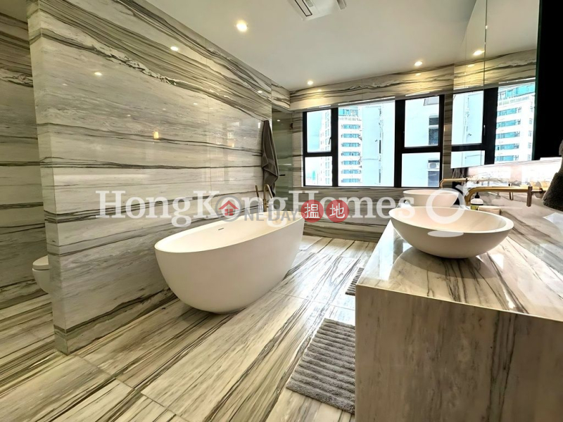 HK$ 5,400萬-巴威大廈|西區巴威大廈高上住宅單位出售