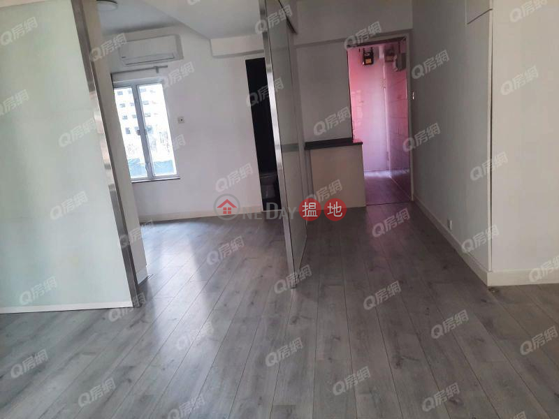 Property Search Hong Kong | OneDay | Residential, Sales Listings, Maxluck Court | 1 bedroom Mid Floor Flat for Sale