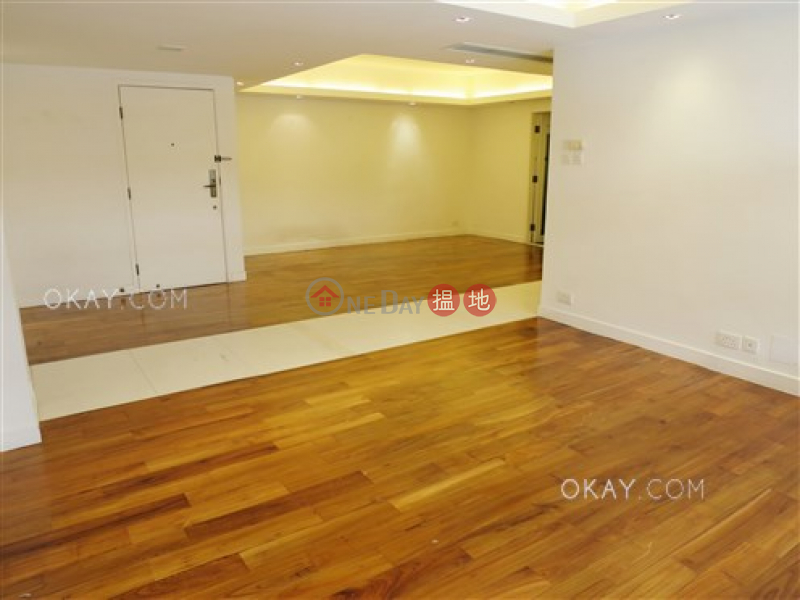 Property Search Hong Kong | OneDay | Residential, Rental Listings, Efficient 4 bedroom on high floor with parking | Rental