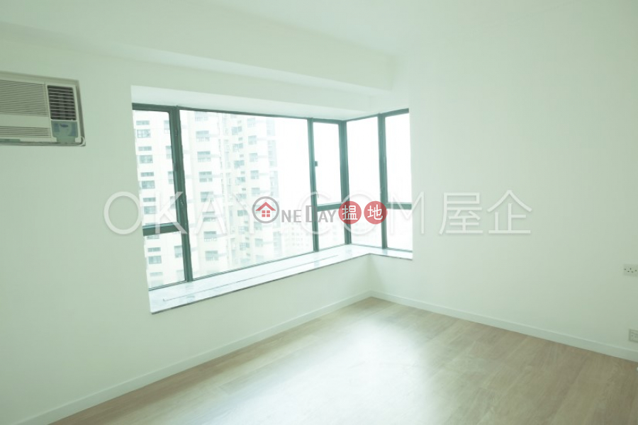 Hillsborough Court | Middle | Residential, Rental Listings, HK$ 43,000/ month