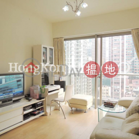 縉城峰1座三房兩廳單位出租, 縉城峰1座 Island Crest Tower 1 | 西區 (Proway-LID103697R)_0