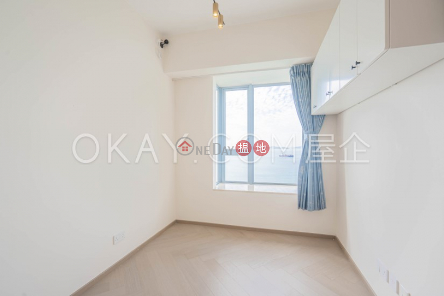 HK$ 45,000/ month, Phase 2 South Tower Residence Bel-Air, Southern District Rare 2 bedroom on high floor with balcony | Rental