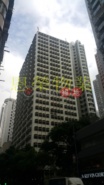 東美中心|高層|寫字樓/工商樓盤-出租樓盤HK$ 96,600/ 月
