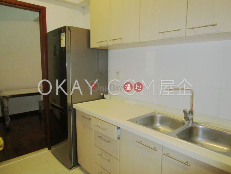 Unique 3 bedroom on high floor with parking | Rental, 98 Repulse Bay Road | Southern District, Hong Kong, Rental, HK$ 55,000/ month