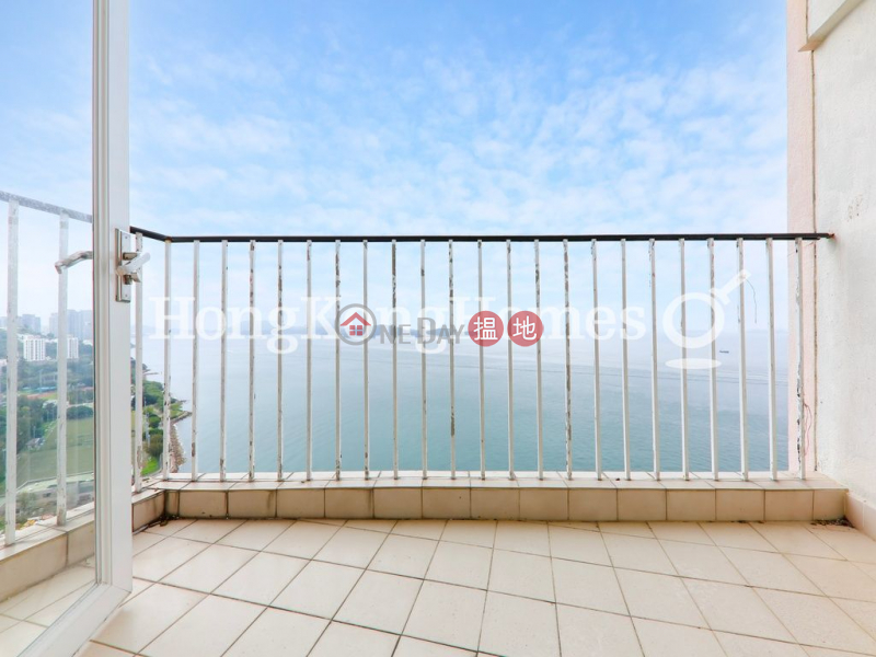 3 Bedroom Family Unit for Rent at Vista Mount Davis | 52-54 Mount Davis Road | Western District Hong Kong, Rental HK$ 72,000/ month