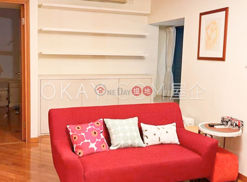 尚翹峰1期2座-低層住宅出售樓盤HK$ 980萬