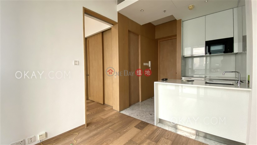 Rare 1 bedroom with harbour views & balcony | For Sale, 212 Gloucester Road | Wan Chai District Hong Kong | Sales, HK$ 12M