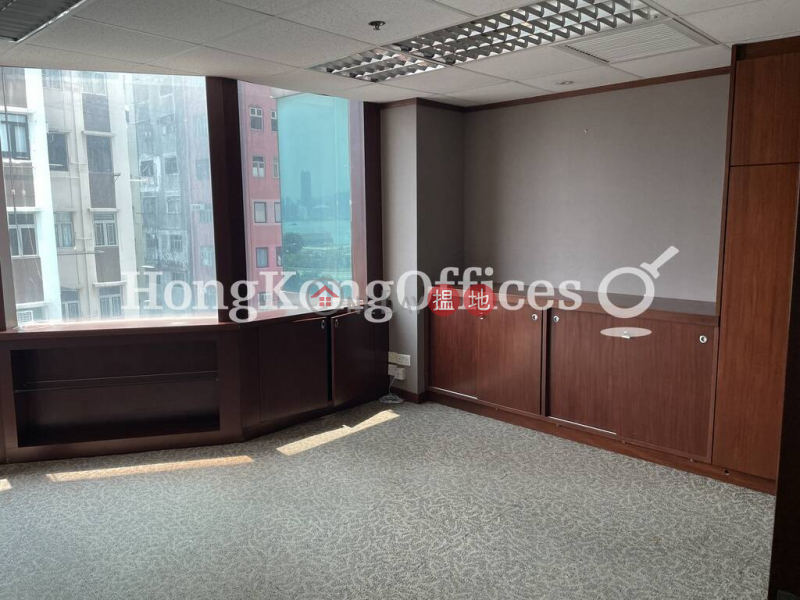 Guangdong Finance Building Low Office / Commercial Property Rental Listings HK$ 72,800/ month