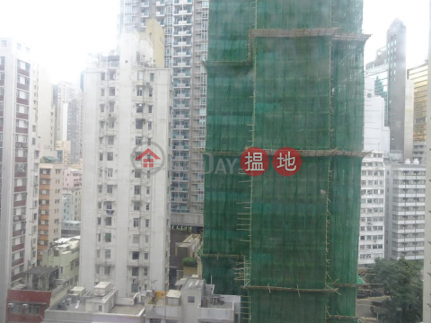 Flat for Rent in Po Ngai Garden, Wan Chai | Po Ngai Garden 寶藝花園 _0