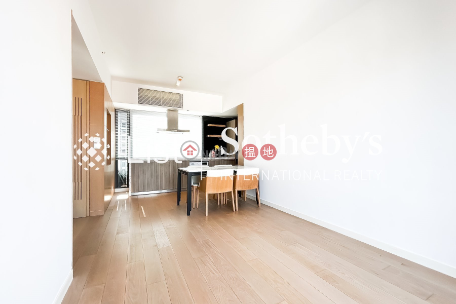 Property for Rent at Gramercy with 2 Bedrooms 38 Caine Road | Western District Hong Kong, Rental, HK$ 45,000/ month