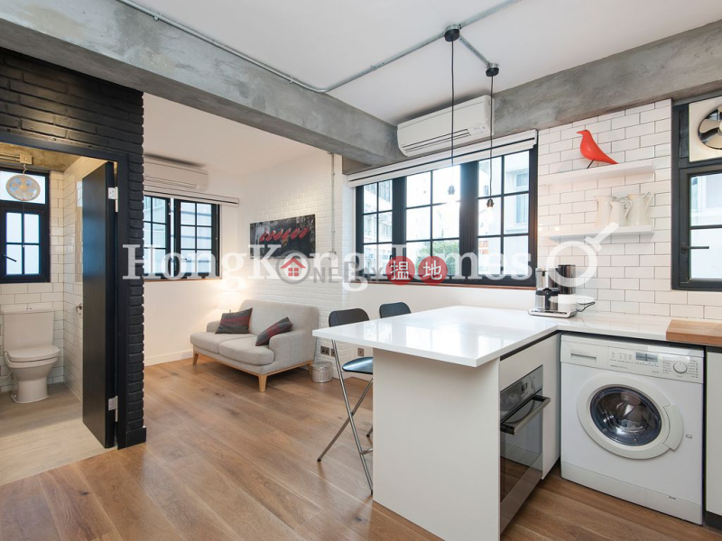 1 Bed Unit at Wai Yue Building | For Sale 15-17 New Street | Central District, Hong Kong | Sales | HK$ 8M