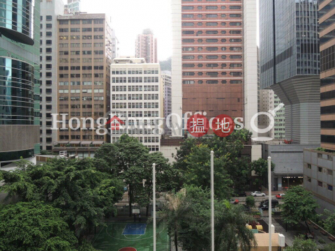 Office Unit for Rent at China Evergrande Centre | China Evergrande Centre 中國恆大中心 _0