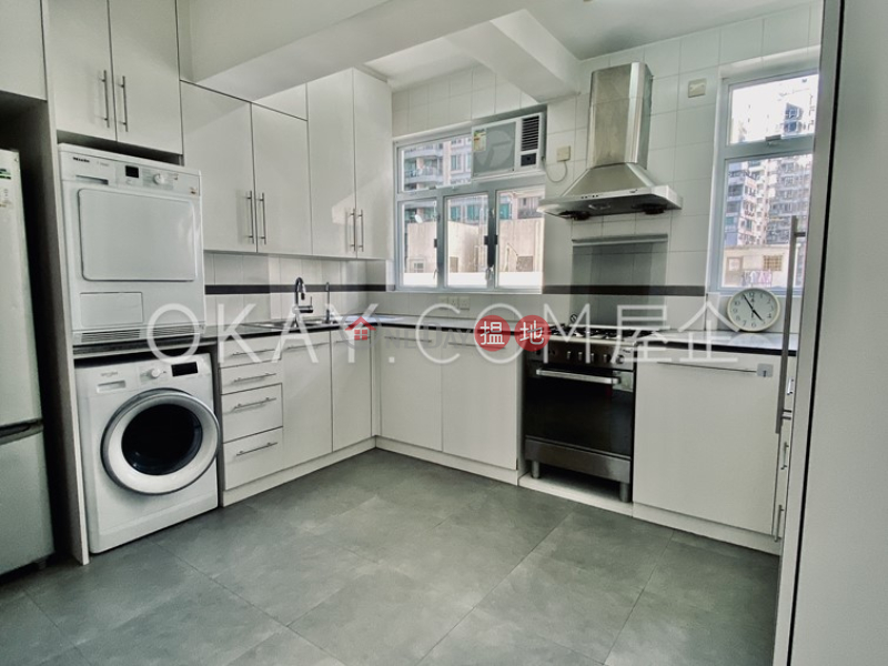 2房2廁,實用率高,連車位,露台芝蘭台 A座出售單位|芝蘭台 A座(Botanic Terrace Block A)出售樓盤 (OKAY-S85470)