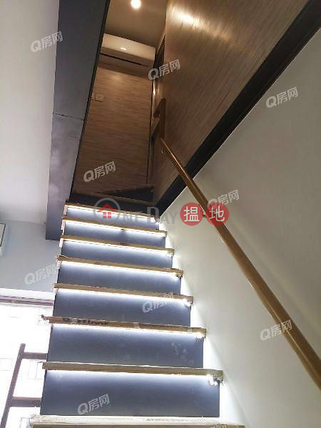 HK$ 25.8M | Jade Terrace Wan Chai District, Jade Terrace | 3 bedroom High Floor Flat for Sale