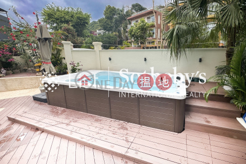 Property for Sale at Ham Tin San Tsuen with 3 Bedrooms | Ham Tin San Tsuen 鹹田新村 _0