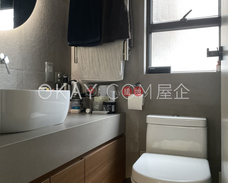 Property Search Hong Kong | OneDay | Residential | Sales Listings, Popular 1 bedroom in Mid-levels West | For Sale