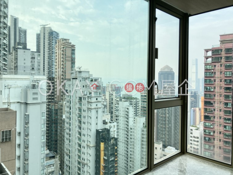 PEACH BLOSSOM|高層-住宅|出租樓盤|HK$ 34,000/ 月