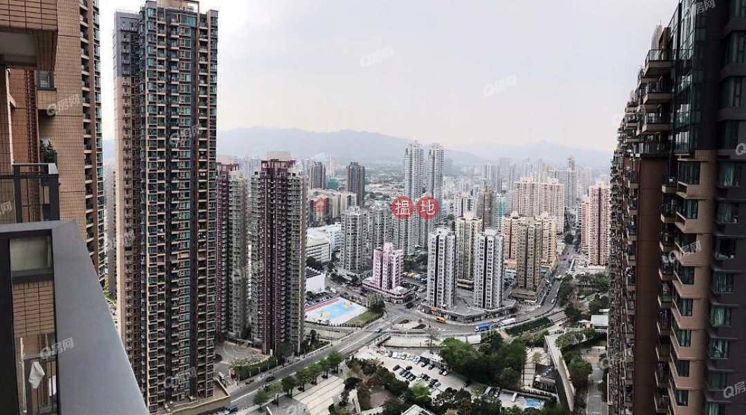 Property Search Hong Kong | OneDay | Residential Sales Listings | Yoho Town Phase 2 Yoho Midtown | 2 bedroom High Floor Flat for Sale