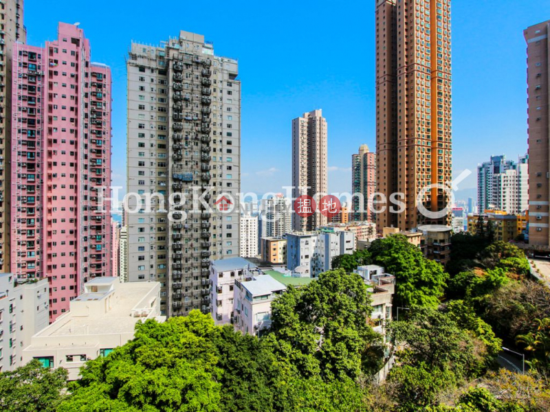 Property Search Hong Kong | OneDay | Residential | Rental Listings | 3 Bedroom Family Unit for Rent at Haddon Court