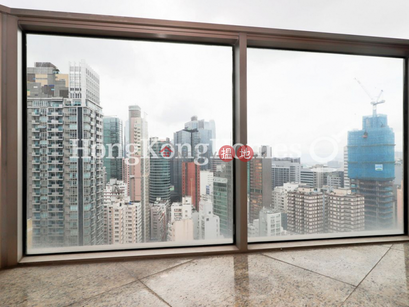 1 Bed Unit for Rent at The Avenue Tower 1 200 Queens Road East | Wan Chai District | Hong Kong | Rental HK$ 28,000/ month