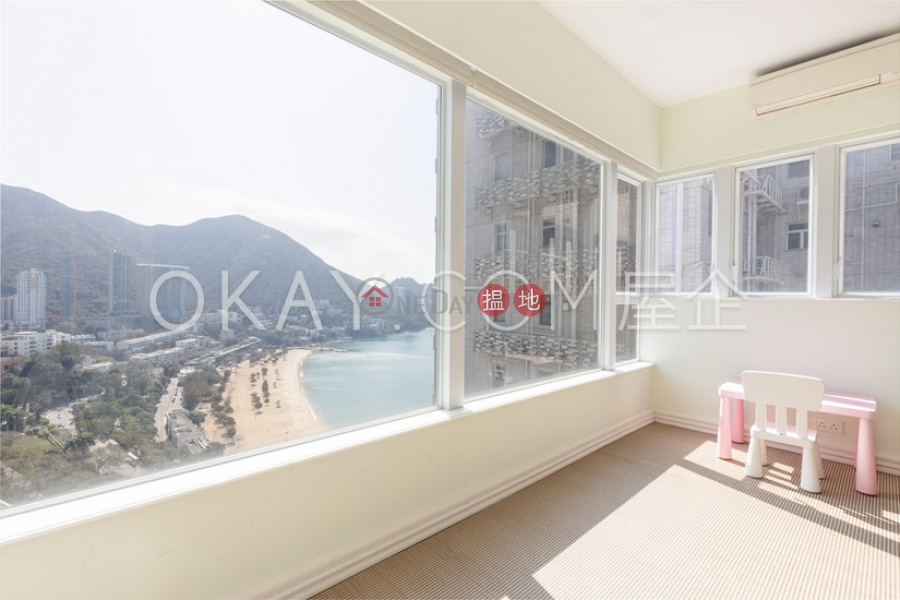 Efficient 3 bedroom in Repulse Bay | Rental, 18-40 Belleview Drive | Southern District Hong Kong Rental, HK$ 95,000/ month