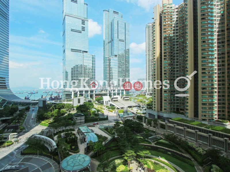 凱旋門朝日閣(1A座)一房單位出租|凱旋門朝日閣(1A座)(The Arch Sun Tower (Tower 1A))出租樓盤 (Proway-LID35083R)