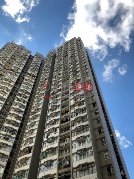 翠灣邨 翠褔樓 (Tsui Wan Estate Tsui Fuk House) 柴灣|搵地(OneDay)(1)