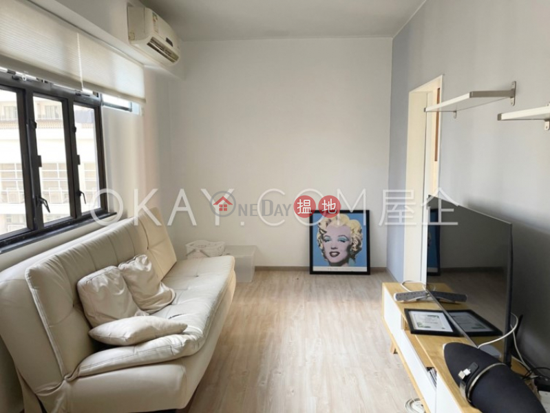 Practical 2 bedroom in Central | For Sale | Sunrise House 新陞大樓 Sales Listings