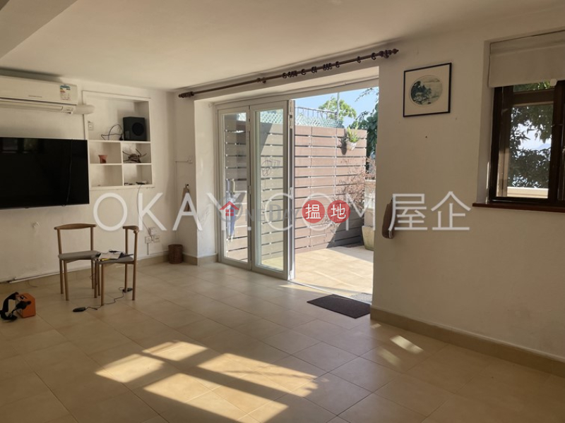 Property Search Hong Kong | OneDay | Residential, Sales Listings | Luxurious house with sea views | For Sale