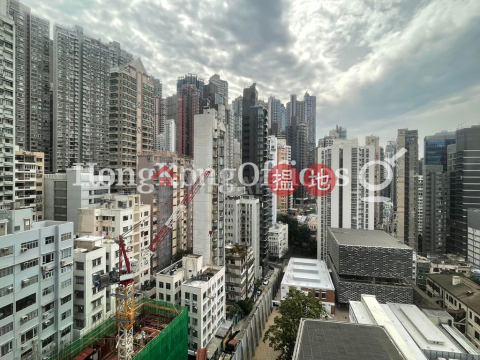 Office Unit for Rent at The Centrium, The Centrium 中央廣場 | Central District (HKO-87883-ALHR)_0