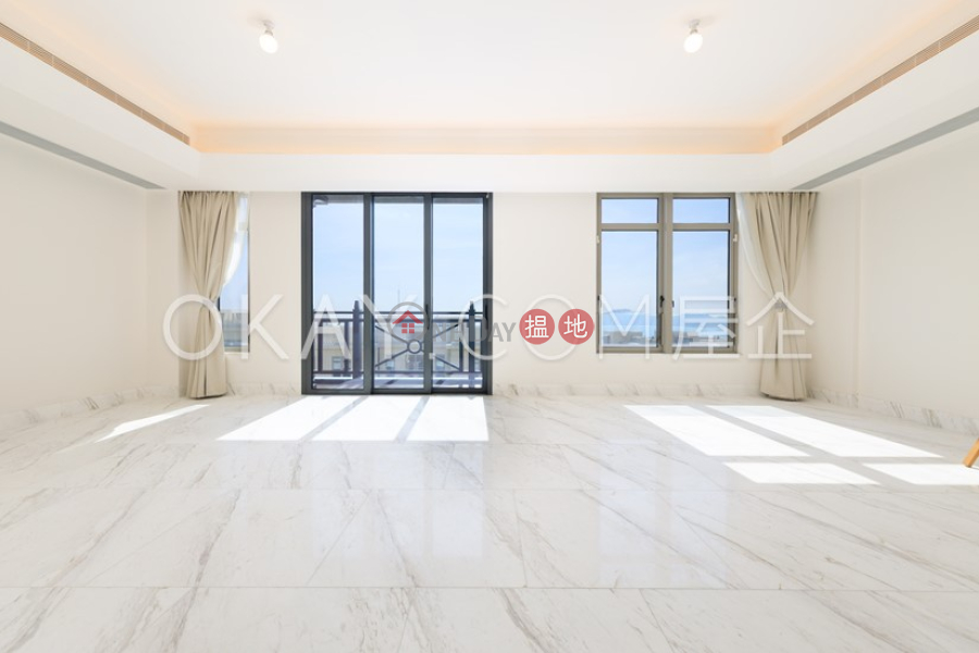 香港搵樓|租樓|二手盤|買樓| 搵地 | 住宅出售樓盤|4房3廁,海景,露台ONE STANLEY出售單位