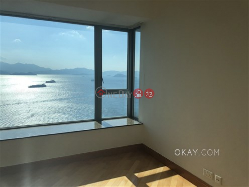 HK$ 75,000/ 月貝沙灣4期-南區|4房2廁,極高層,海景,星級會所《貝沙灣4期出租單位》