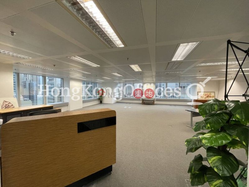 Office Unit for Rent at The Center | 99 Queens Road Central | Central District | Hong Kong | Rental, HK$ 109,242/ month