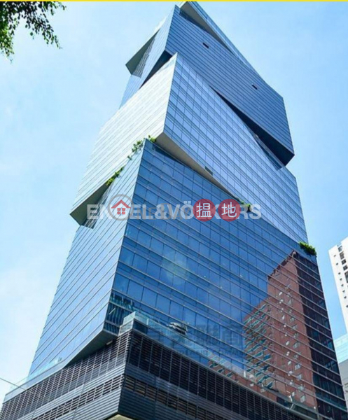 HK$ 29,978/ month Global Trade Square Southern District Studio Flat for Rent in Wong Chuk Hang