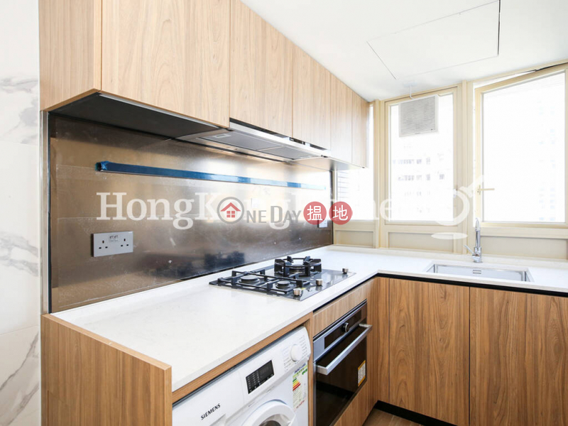 HK$ 36,000/ month, St. Joan Court Central District | 1 Bed Unit for Rent at St. Joan Court